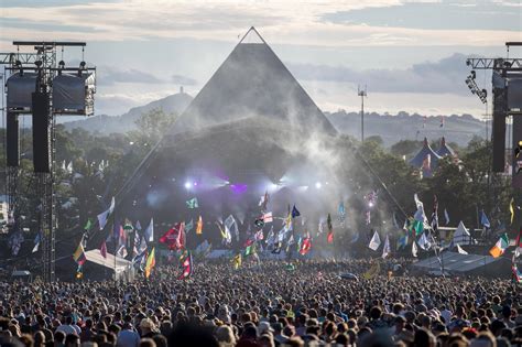 Every Glastonbury Festival headliner by year – from .